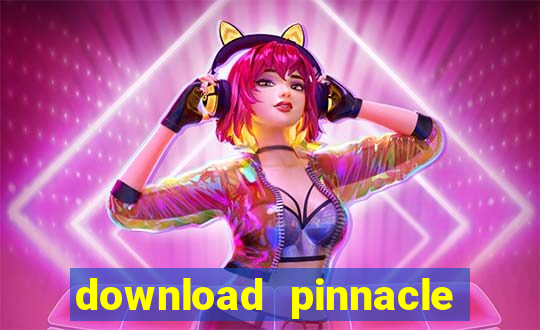 download pinnacle studio 14 torrent